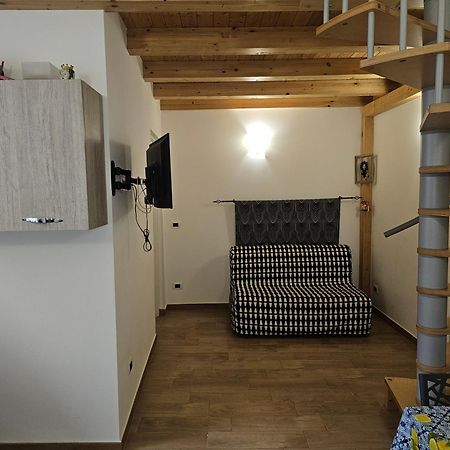 Regina Lucia Casa Vacanze Syracuse Luaran gambar