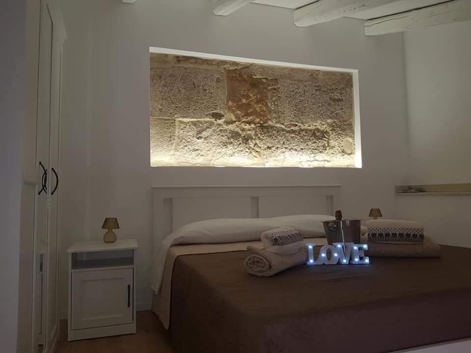 Regina Lucia Casa Vacanze Syracuse Luaran gambar
