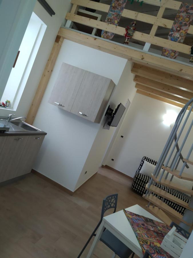 Regina Lucia Casa Vacanze Syracuse Luaran gambar