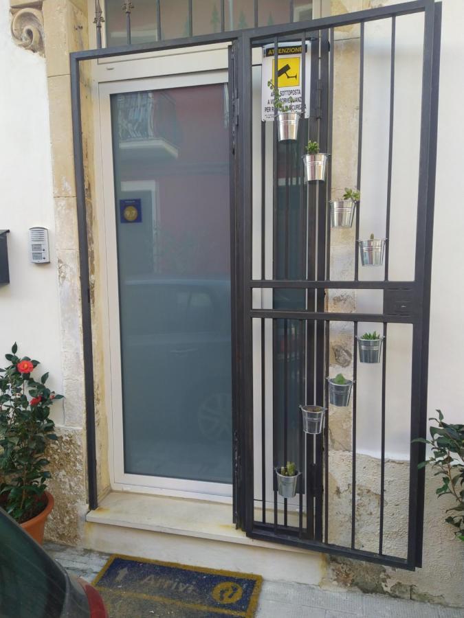 Regina Lucia Casa Vacanze Syracuse Luaran gambar