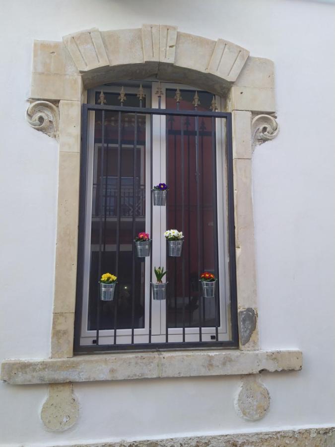 Regina Lucia Casa Vacanze Syracuse Luaran gambar