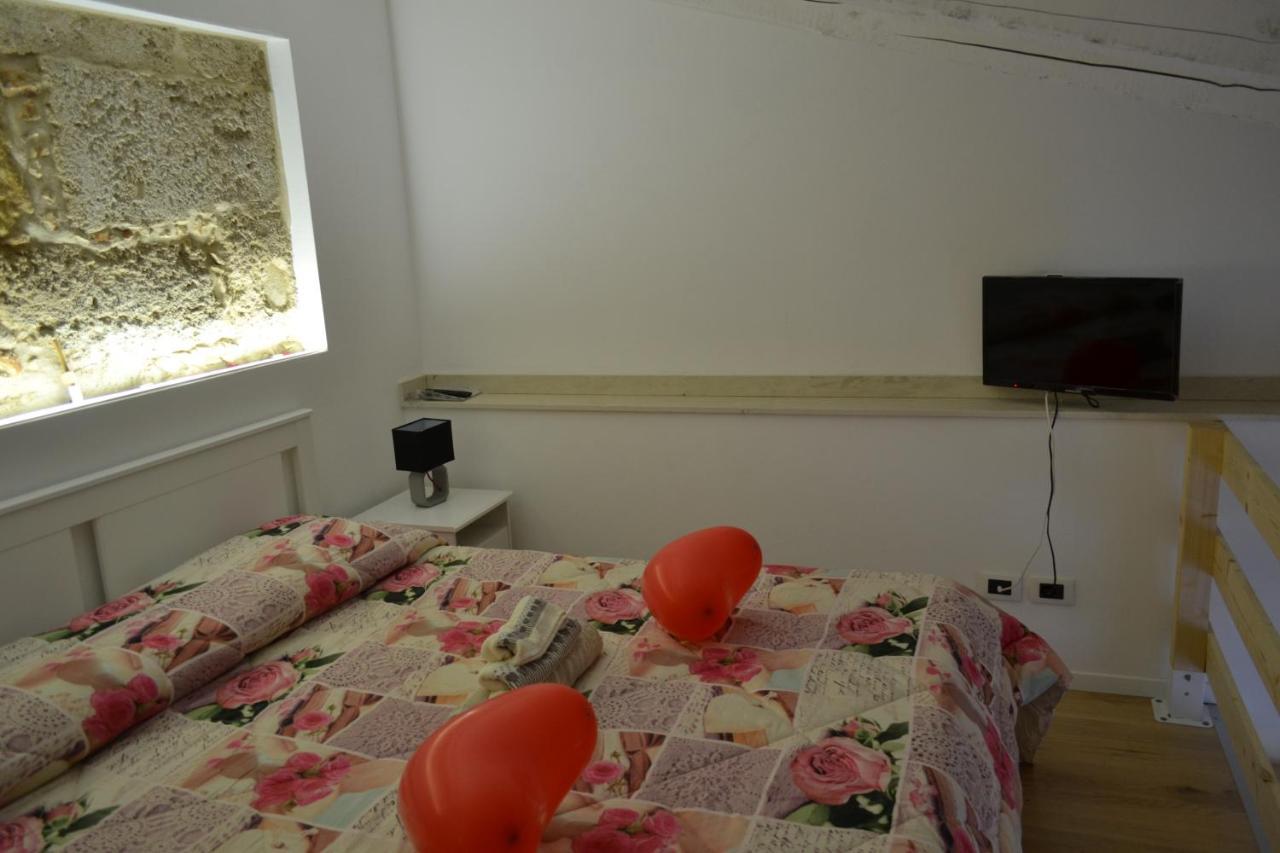 Regina Lucia Casa Vacanze Syracuse Luaran gambar