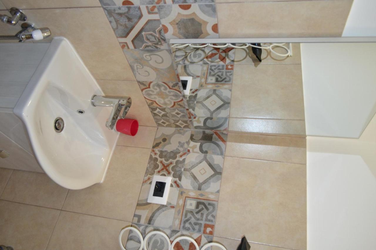 Regina Lucia Casa Vacanze Syracuse Luaran gambar