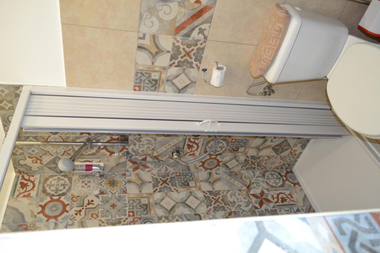 Regina Lucia Casa Vacanze Syracuse Luaran gambar