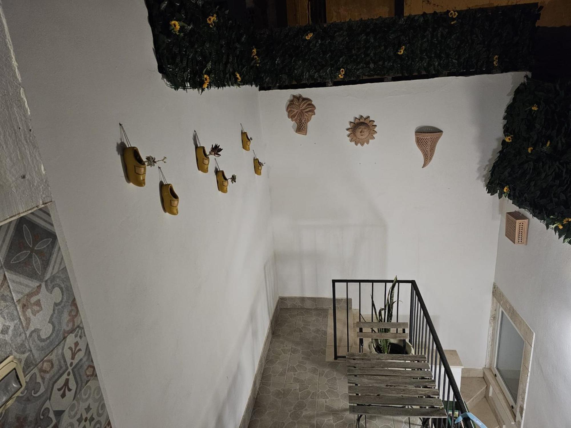 Regina Lucia Casa Vacanze Syracuse Luaran gambar