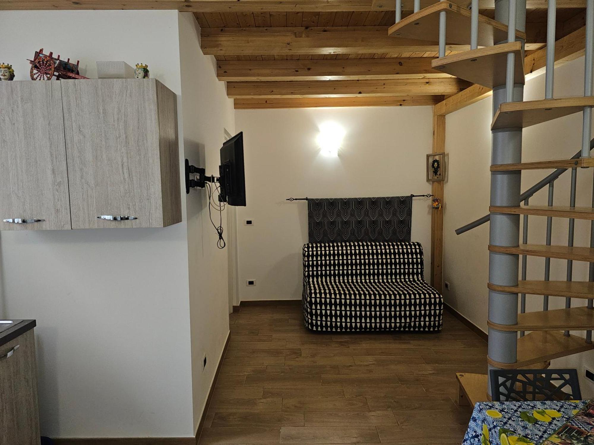 Regina Lucia Casa Vacanze Syracuse Luaran gambar